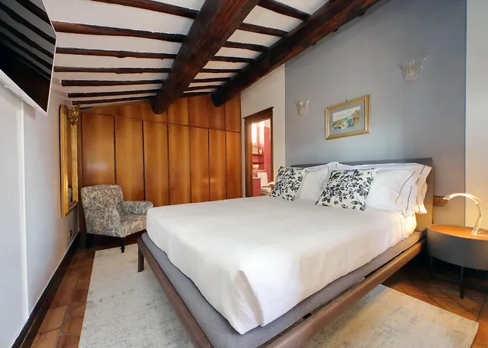 Rooftop Suite - Foro Romano Lux
