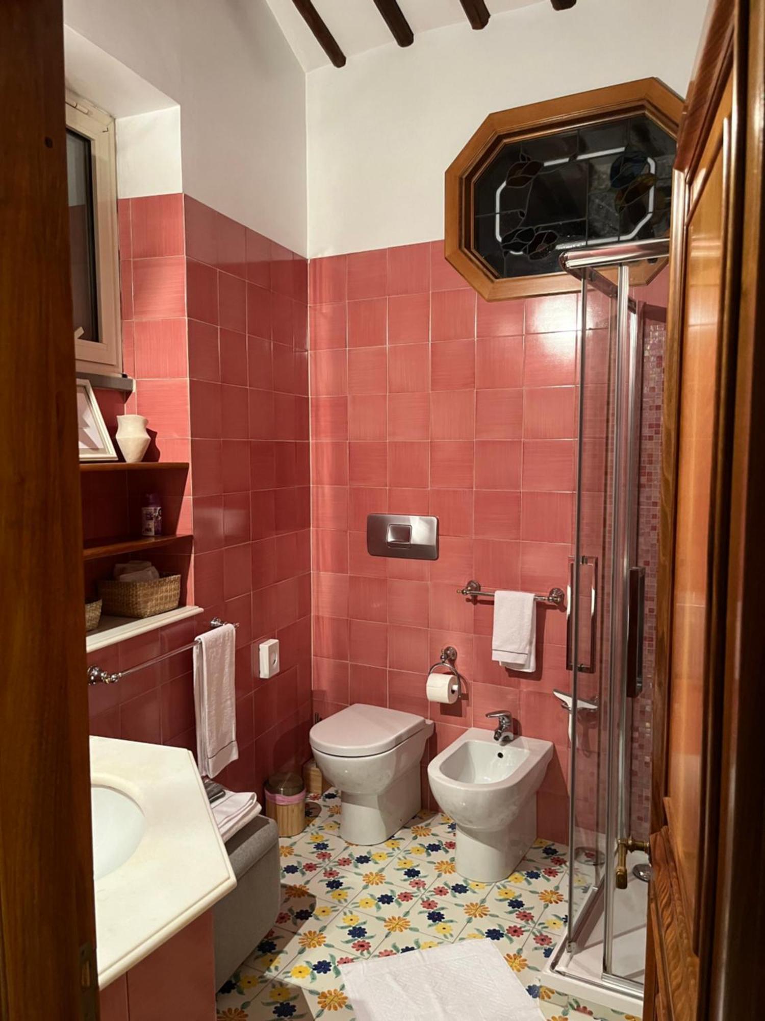 Rooftop - Foro Lux Accommodatie bij particulieren Rome