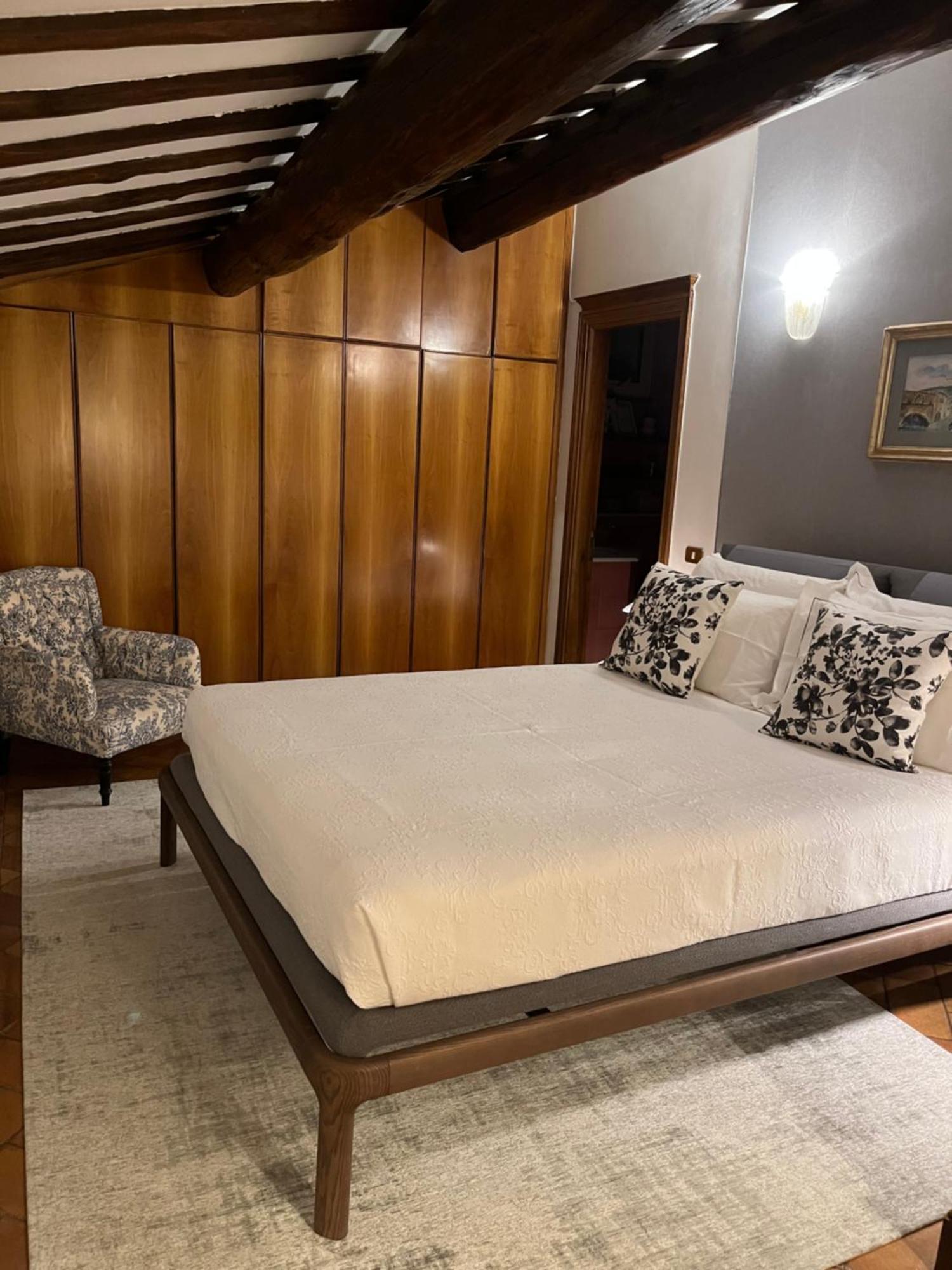 Accommodatie bij particulieren Rooftop - Foro Lux