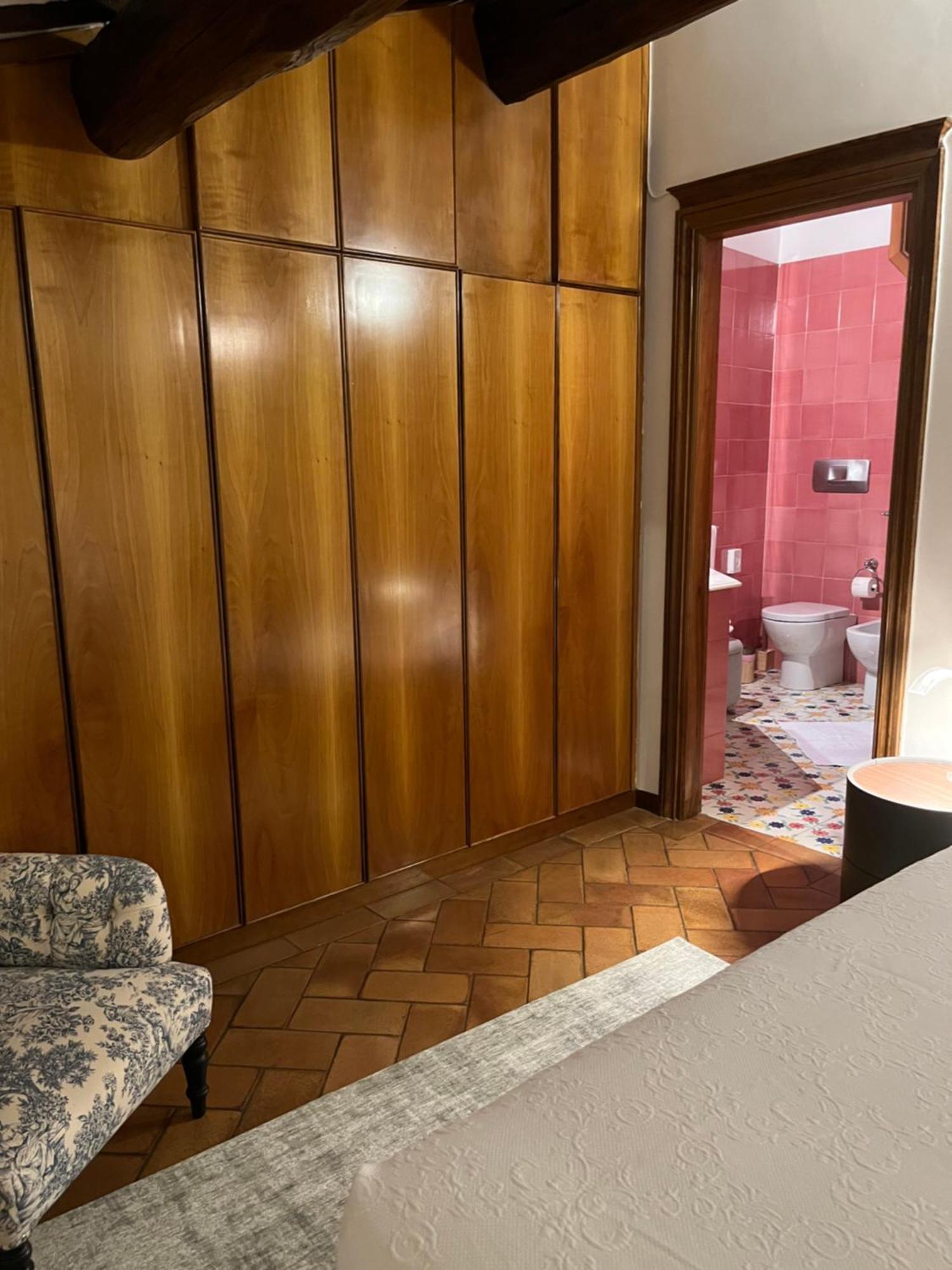 Rooftop - Foro Lux Accommodatie bij particulieren *