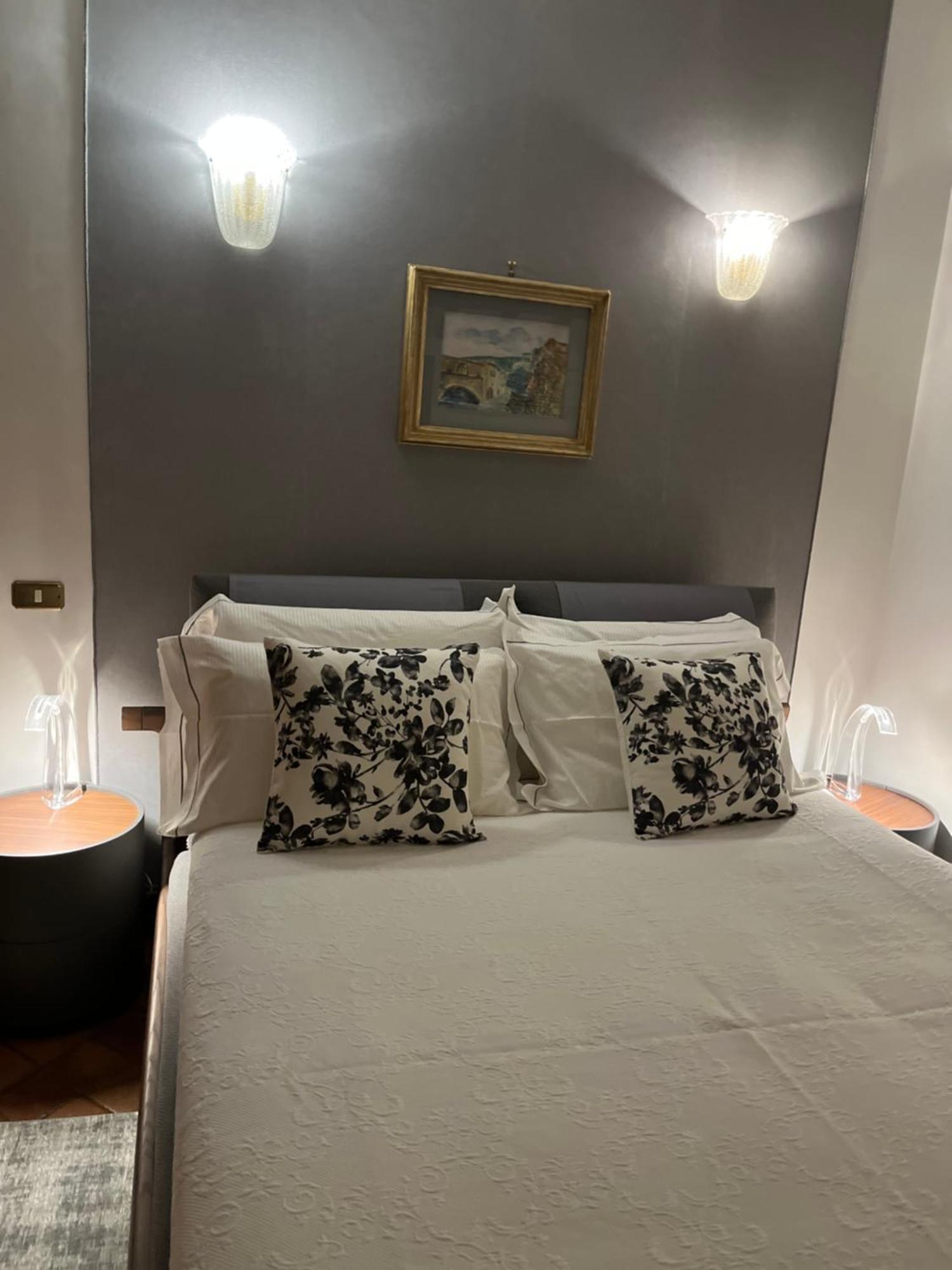 Rooftop - Foro Lux Accommodatie bij particulieren Rome