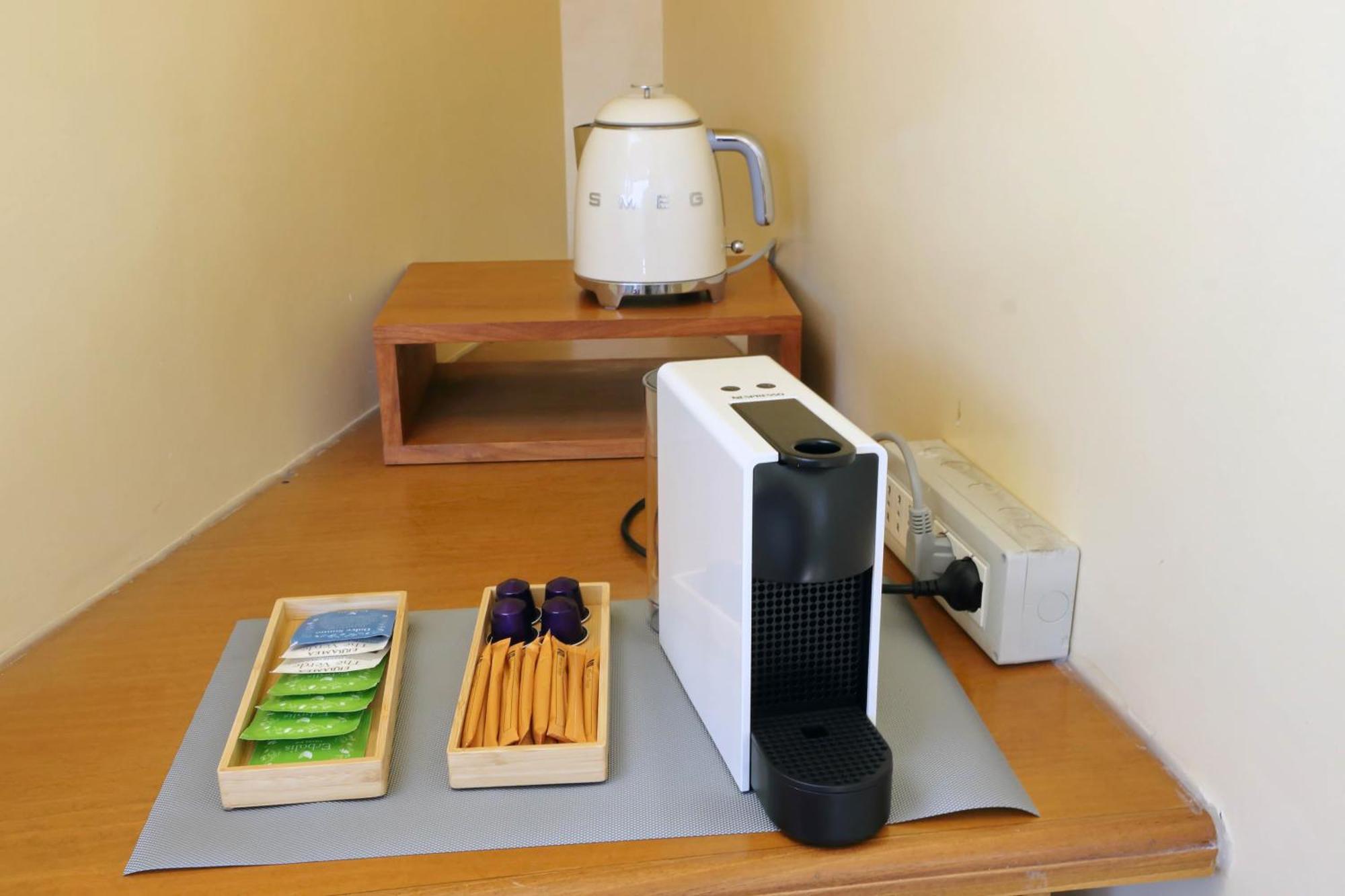 Accommodatie bij particulieren Rooftop - Foro Lux Rome