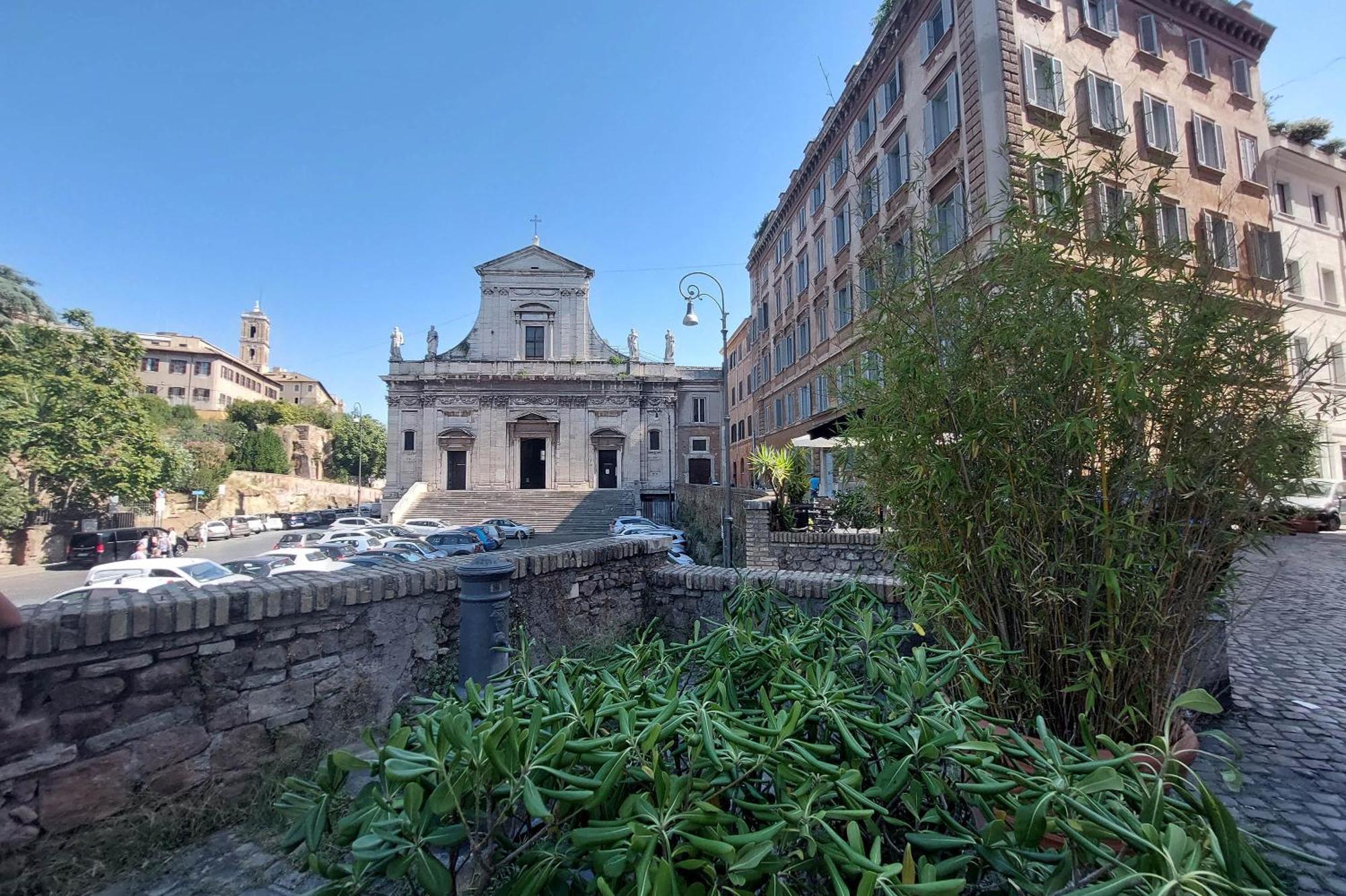 Accommodatie bij particulieren Rooftop - Foro Lux *