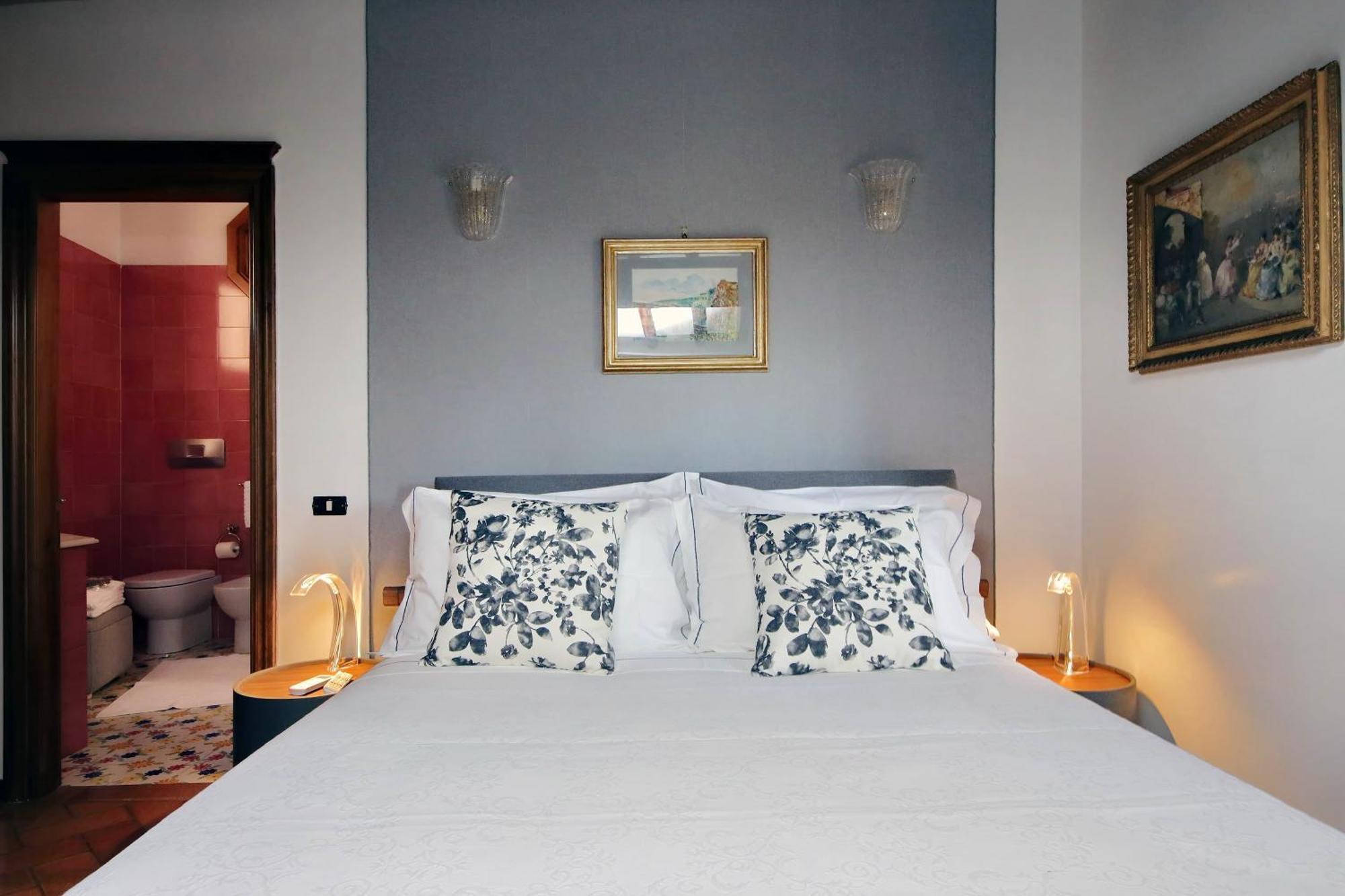 Rooftop - Foro Lux Accommodatie bij particulieren Rome
