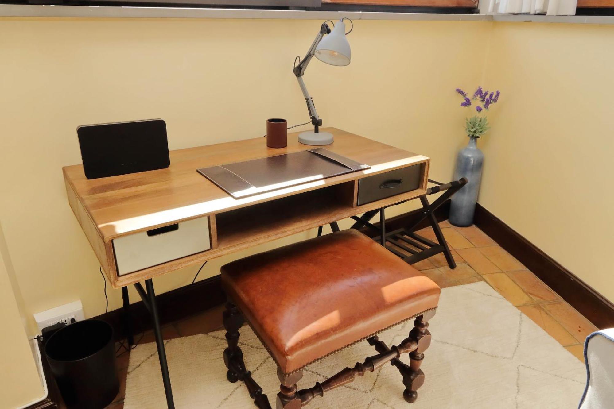 Accommodatie bij particulieren Rooftop - Foro Lux Rome