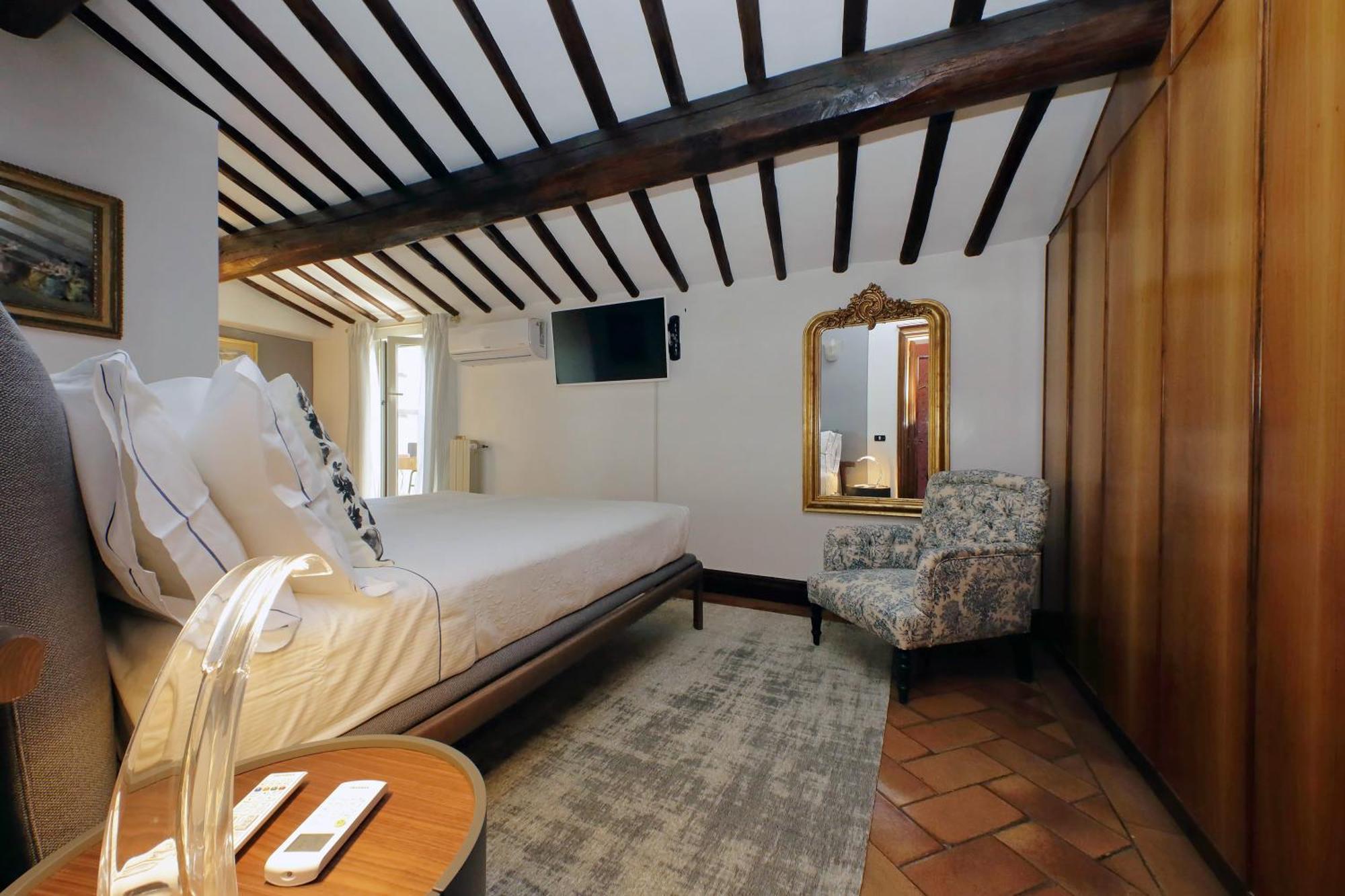 Rooftop - Foro Lux Accommodatie bij particulieren