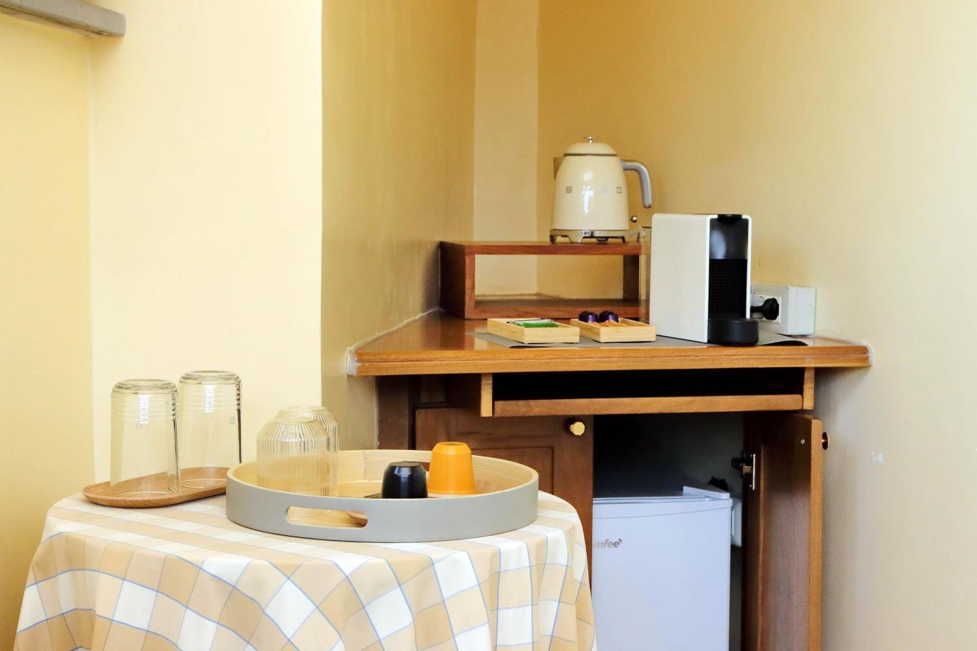 Accommodatie bij particulieren Rooftop - Foro Lux Rome