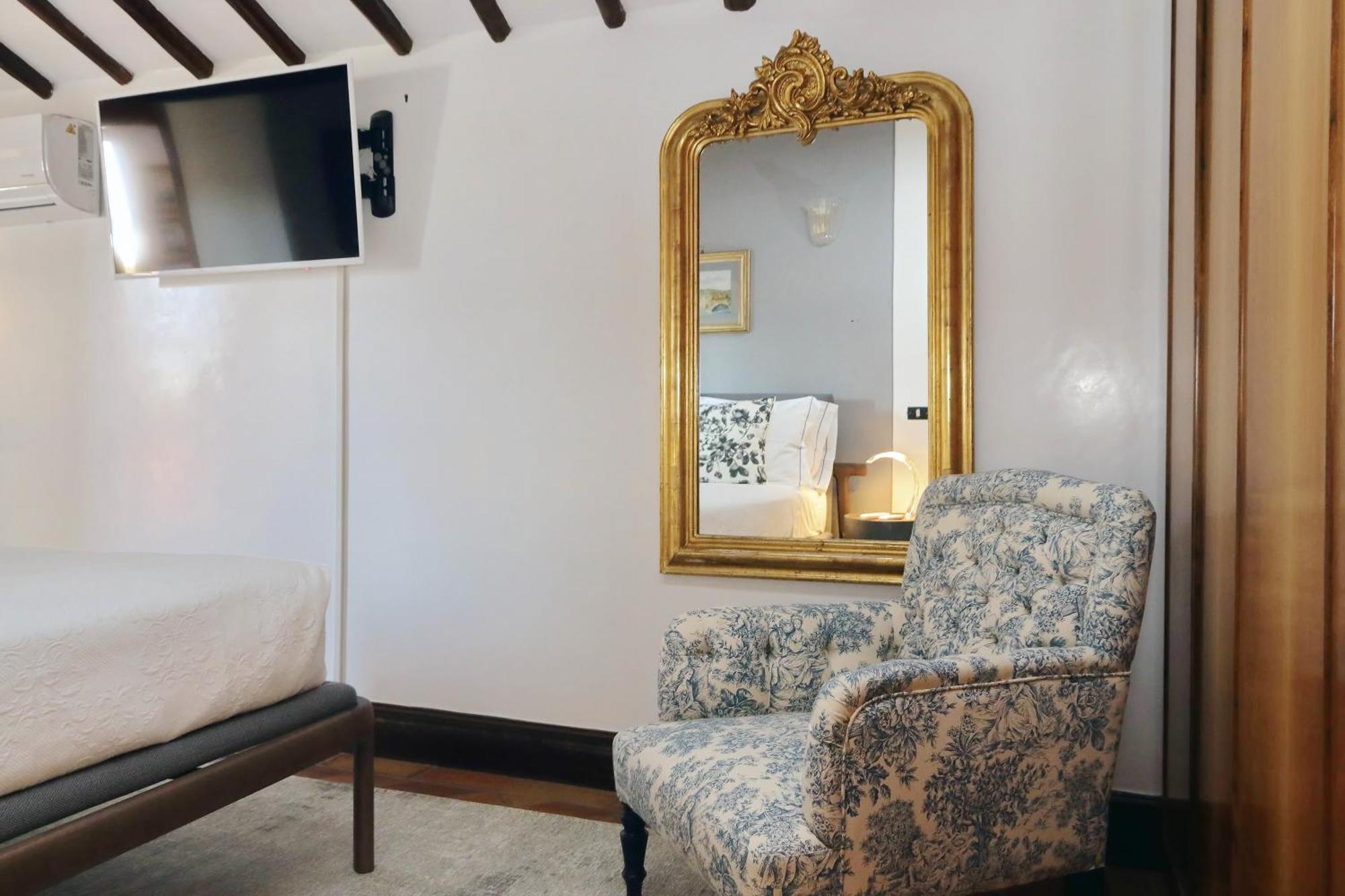 Rooftop - Foro Lux Accommodatie bij particulieren