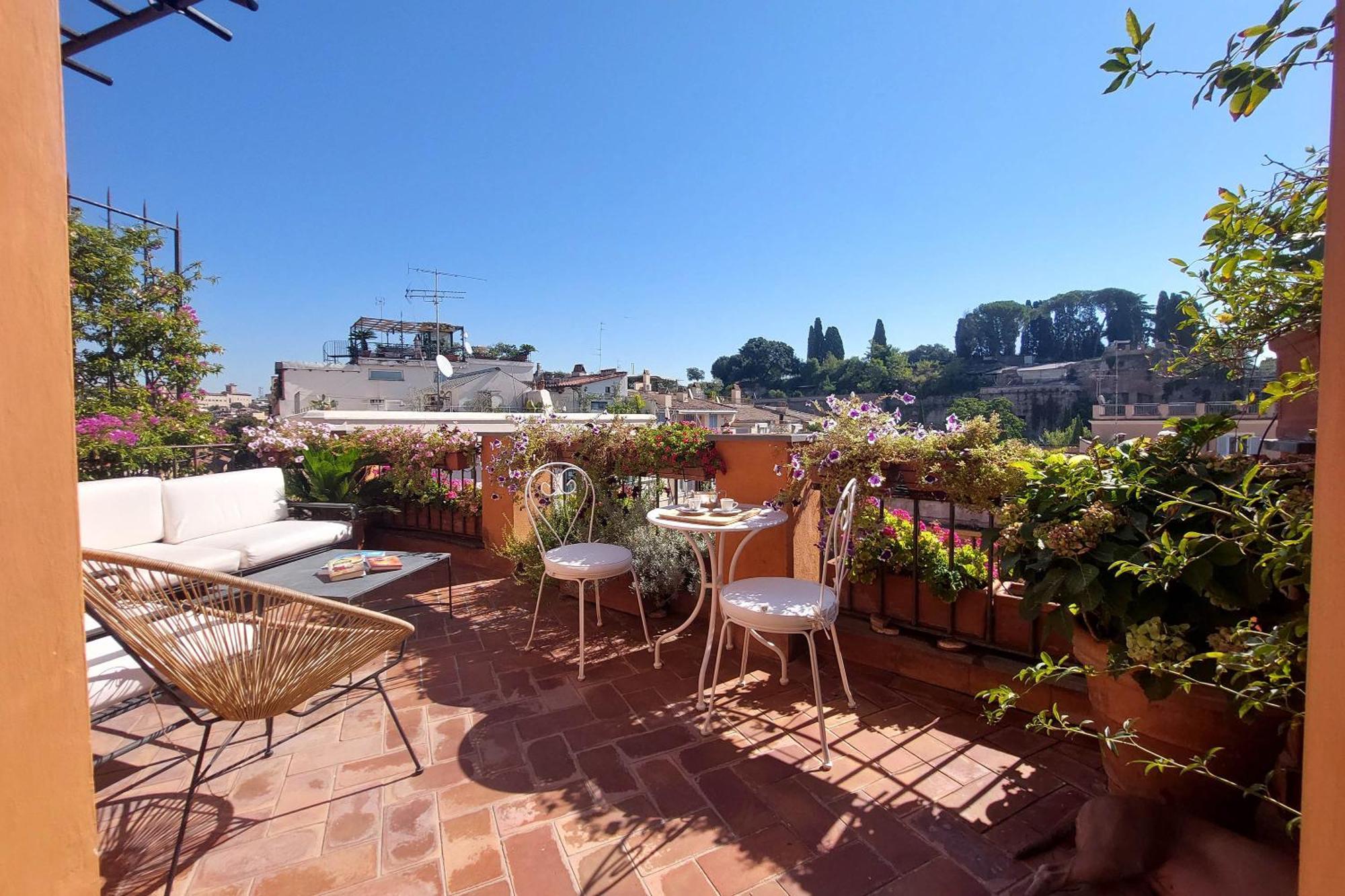Rooftop - Foro Lux